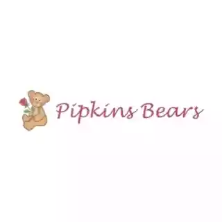 Pipkins Bears discount codes