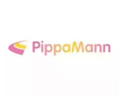 Shop Pippa Mann promo codes logo