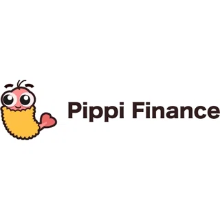 Pippi Finance logo