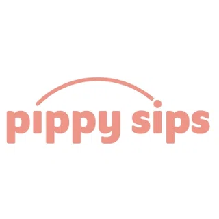 Pippy Sips logo