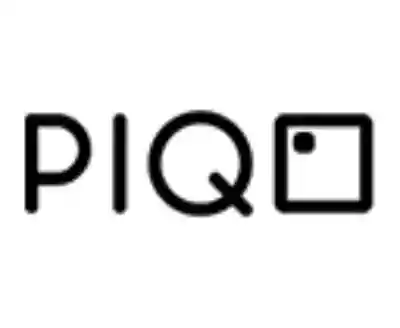 Shop PIQO discount codes logo