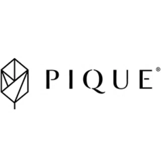 Pique Life logo