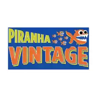 Piranha Vintage promo codes
