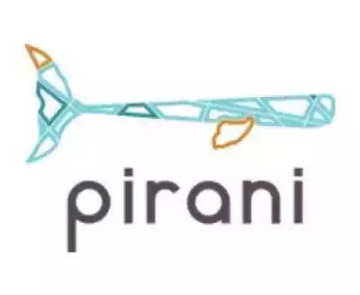 pirani.life logo