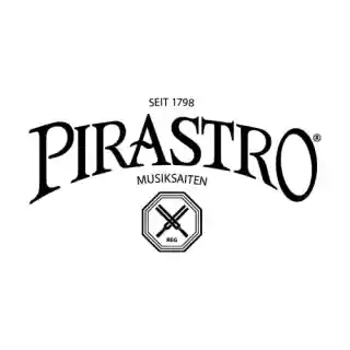 Pirastro logo