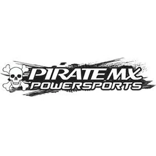 Pirate Mx coupon codes