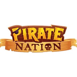 Pirate Nation logo