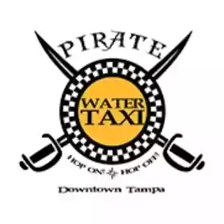 Shop Pirate Water Taxi coupon codes logo