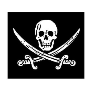 Shop PirateMerch logo