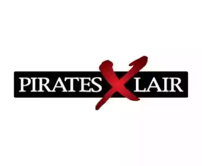 Shop Pirates Lair discount codes logo