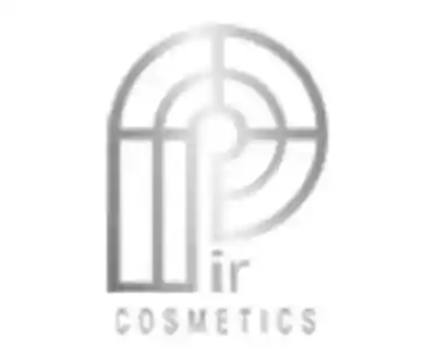 pircosmetics.com logo
