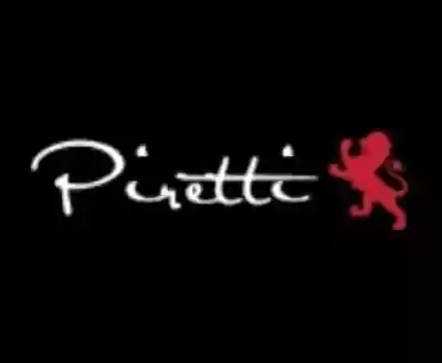 Piretti Golf promo codes