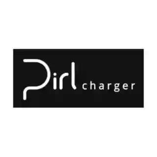 Pirl Charger logo