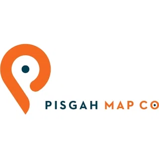 Pisgah Map Co logo