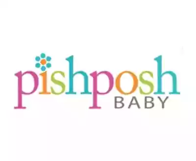 PishPosh Baby coupon codes