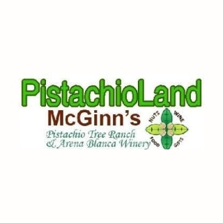 Shop PistachioLand promo codes logo