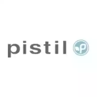 Pistil discount codes