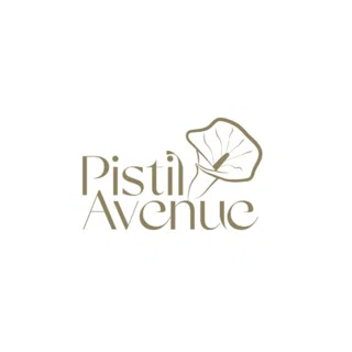 Pistil Avenue logo