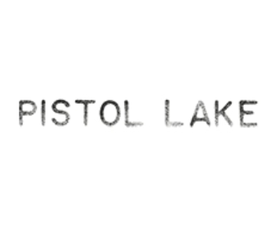 Shop Pistol Lake logo