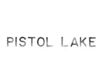 Pistol Lake logo