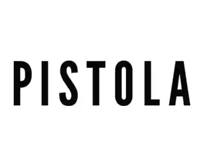Shop Pistola Denim logo