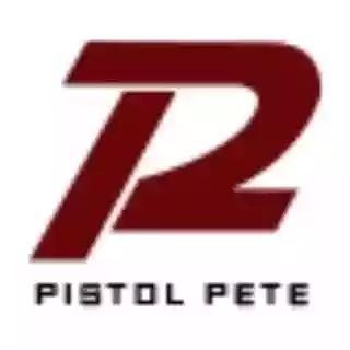 Pistol Pete logo
