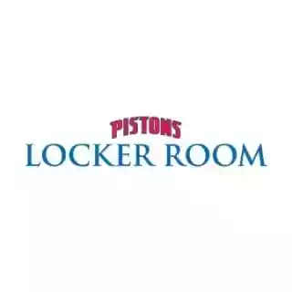 Shop Pistons Locker Room coupon codes logo