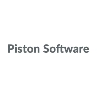 Shop Piston Software logo