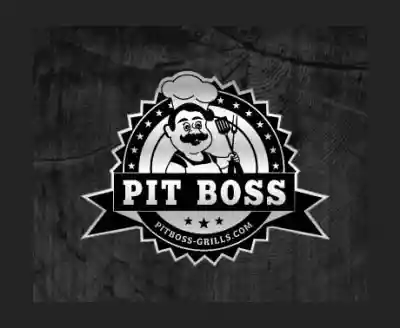 Shop Pit Boss Grills coupon codes logo