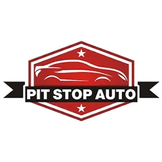 Pit Stop Auto logo