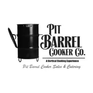 Shop Pit Barrel Cooker Co promo codes logo