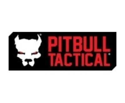Shop Pitbull Tactical logo
