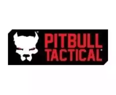 Shop Pitbull Tactical promo codes logo