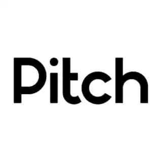 Pitch coupon codes