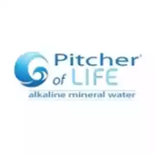 Shop Pitcher of Life discount codes logo