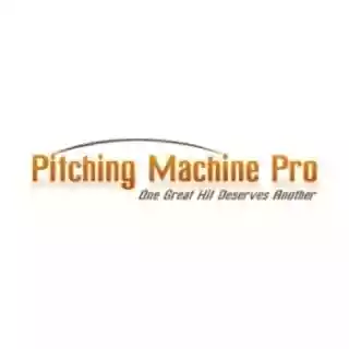 Shop Pitching Machine Pro coupon codes logo