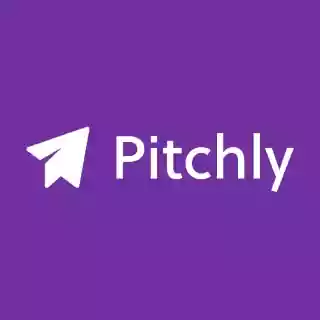 Pitchly logo