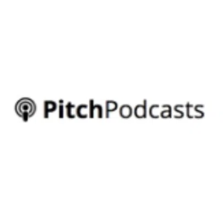 Pitch Podcasts promo codes