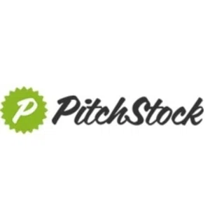 PitchStock logo