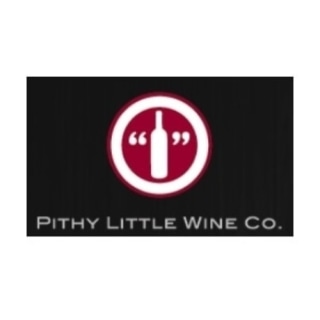 Shop Pithy Little Wine Co logo