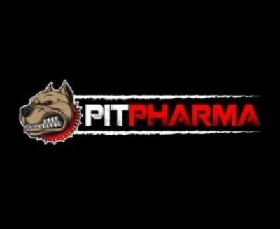 Shop Pit Pharma Shop logo