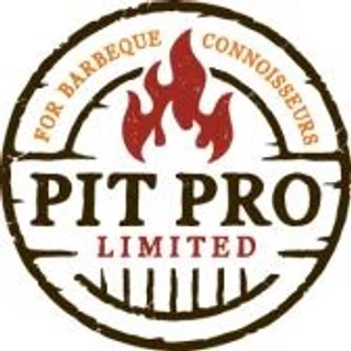 Pit Pro logo