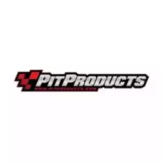 Pit Products logo