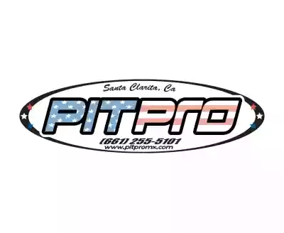 pitpromx.com logo