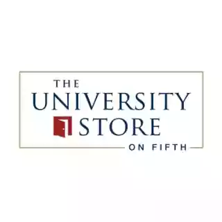 Pitt University Store logo