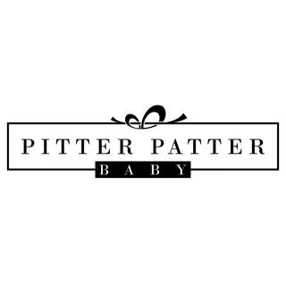 Pitter Patter Baby logo