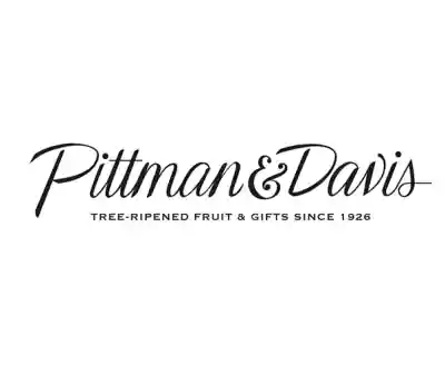 Shop Pittman & Davis coupon codes logo