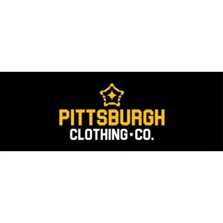 Shop Pittsburgh Clothing logo