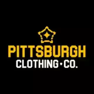 Shop Pittsburgh Clothing discount codes logo