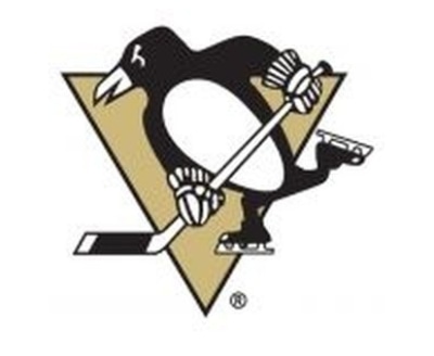 Shop Pittsburgh Penguins logo
